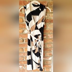 New York & Company Sheath Dress